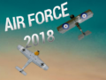 Тоглоом Air Force 2018