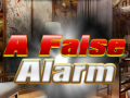 Тоглоом A False Alarm