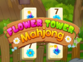 Тоглоом Flower Tower Mahjong