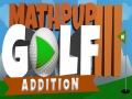 Тоглоом Mathpup Golf Addition