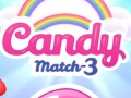 Тоглоом Candy Match 3