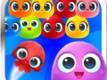 Тоглоом Bubble Shooter Passion