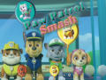 Тоглоом Paw Patrol Smash 