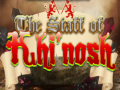 Тоглоом The Staff of Khi`nosh