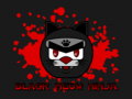 Тоглоом Black Meow Ninja