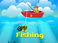 Тоглоом Fishing