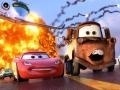 Тоглоом Cars 2 Find the Alphabets