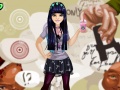 Тоглоом Bonnie Rocker Chick