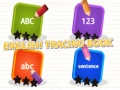 Тоглоом English Tracing Book