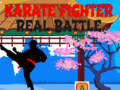Тоглоом Karate Fighter Real Battle
