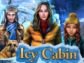 Тоглоом Icy Cabin