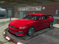 Тоглоом Burnout Extreme Drift