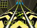 Тоглоом Crazy Roll 3d