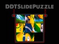 Тоглоом DDT Slide Puzzle