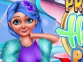Тоглоом Princess Holiday Party