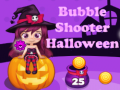 Тоглоом Bubble Shooter Halloween
