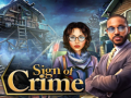 Тоглоом Sign of Crime