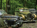 Тоглоом Car Cemetery Escape