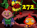 Тоглоом Monkey Go Happy Stage 272
