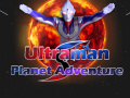 Тоглоом Ultraman Planet Adventure