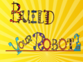 Тоглоом Build Your Robot
