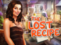 Тоглоом The Lost Recipe