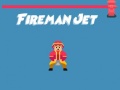 Тоглоом Fireman Jet