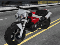 Тоглоом Traffic Bike Racing