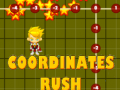 Тоглоом Coordinate Rush
