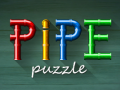 Тоглоом Pipe Puzzle