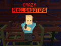 Тоглоом Crazy Pixel Shooters