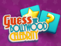 Тоглоом Guess The Bollywood Celebrity