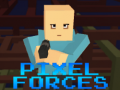 Тоглоом Pixel Forces