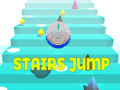 Тоглоом Stairs Jump