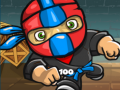 Тоглоом Ninja Hero Runner