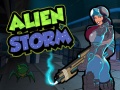 Тоглоом Alien Storm