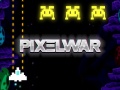 Тоглоом Pixel War