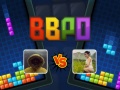 Тоглоом Battle Bricks Puzzle Online