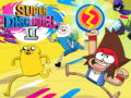 Тоглоом Super Disc Dual II