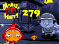 Тоглоом Monkey Go Happy Stage 279
