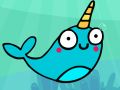 Тоглоом Flossy and Jim Whale Tickler