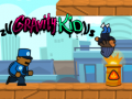 Тоглоом Gravity Kid