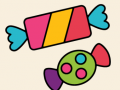 Тоглоом Happy Crayons