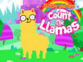 Тоглоом Flossy and Jim Count the Llamas