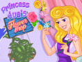 Тоглоом Princess Ava's Flower Shop
