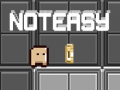 Тоглоом Noteasy