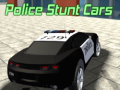 Тоглоом Police Stunt Cars