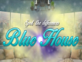 Тоглоом Spot The Differences Blue House