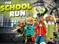 Тоглоом Strange Hill High The School Run