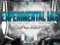 Тоглоом Experimental Lab Escape